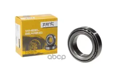 подшипник ступицы передней! Toyota Land Cruiser 100 98-08 ZENTPARTS арт. Z14155