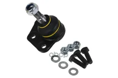 опора шаровая нижняя! Fiat Doblo 01>/Strada 99> ZENTPARTS арт. Z143167