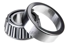 подшипник ступицы! 50x110x42.3 DAF 95XF 97>/XF95 02-06, Volvo FH12 93> ZENTPARTS арт. Z14290