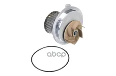 помпа! Opel Astra/Omega/Vectra/Calibra 1.6i/1.8i/2.0i 86> ZENTPARTS арт. Z14719
