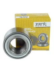 подшипник ступицы передней! Renault R19 1.2/1.4/Clio 1.1-1.8/Twingo 88> ZENTPARTS арт. Z14157