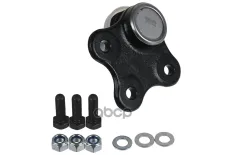 опора шаровая! Alfa Romeo Mito 1.4/1.6D 08> ZENTPARTS арт. Z143143