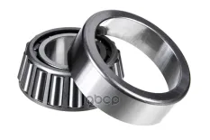 подшипник ступицы! IVECO,DAF,MAN,SCANIA ZENTPARTS арт. Z14334