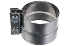 хомут сетки глушителя! E-line d=88.9-93.6 Volvo F/G/N ZENTPARTS арт. Z142955
