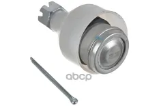 опора шаровая нижняя! Honda Jazz GE6/GE8/GG1 09> ZENTPARTS арт. Z143146