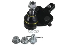 опора шаровая! Toyota Avensis ADT251 03> ZENTPARTS арт. Z143120
