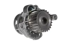 помпа! Audi A3/VW Golf 1.8/2.0 96> ZENTPARTS арт. Z14517
