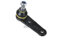 опора шаровая!Volvo 440-480 all 86-96 ZENTPARTS арт. Z143172