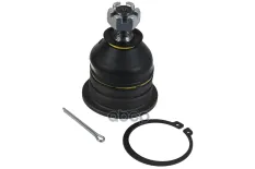 опора шаровая верхняя! Nissan King Cab D22 98> ZENTPARTS арт. Z143123
