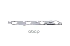 прокладка коллектора выпускного! Citroen Relay III, Peugeot Boxer 3, Ford ZENTPARTS арт. Z15604