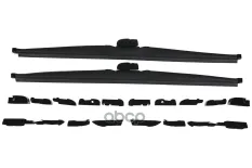 щетка с/о! зимняя, 600/24, Universal ZENTPARTS арт. Z156639