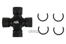 крестовина кардана! D30xO55.1 Mitsubishi Pajero 3.0/3.5 90-00 ZENTPARTS арт. Z153882