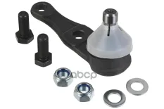 опора шаровая! <ch.630911 Mazda 323 all 89-94 ZENTPARTS арт. Z143154