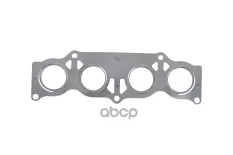 прокладка коллектора выпускного! Geely Emgrand X7 11>, Toyota RAV 4/Avensis 2.0 1AZ-FE 00> ZENTPARTS арт. Z15627