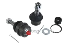опора шаровая нижняя! Jeep Grand Cherokee 99-04 ZENTPARTS арт. Z143179
