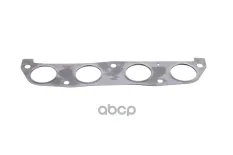 прокладка коллектора выпускного! Geely MK 08>, Toyota Corolla/Avensis 1.4-1.8 16V DOHC 99> ZENTPARTS арт. Z15636