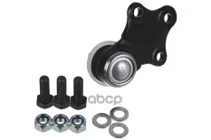 опора шаровая к-кт! без г/у Peugeot 306 93-97 ZENTPARTS арт. Z143134