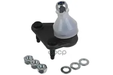 опора шаровая к-кт! M12X1.5 Audi TT 1.8/T/3.2 VR6 Quattro 98> ZENTPARTS арт. Z143185