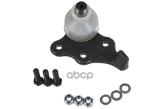 опора шаровая правая! Opel Omega all 86-94/Senator all 87-93 ZENTPARTS арт. Z143160