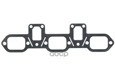 прокладка! EWP впускного коллектора RVI AE Magnum 390/420TI/430/470/560/Magnum E-TECH/SISU ZENTPARTS арт. Z15537