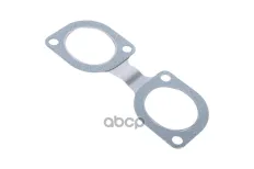 прокладка коллектора выпускного! (x3) BMW E32/E34/E36/E38/E39/E53/E70 3.0-4.8 92> ZENTPARTS арт. Z15668