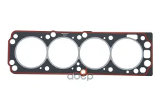 прокладка ГБЦ! (1.6mm) Opel Astra/Ascona/Kadett/Vectra 1.6 16 SV/NZR 86> ZENTPARTS арт. Z16734