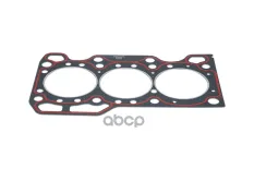 прокладка ГБЦ! (1.6mm) Daewoo Tico/Matiz 0.8 F8CV 96> ZENTPARTS арт. Z16737