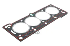 прокладка ГБЦ! (1.6mm) Renault Clio/Megane/Laguna 1.6 K7M 95> ZENTPARTS арт. Z16739