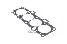 прокладка ГБЦ! Lada Samara 1.5 86> ZENTPARTS арт. Z16740