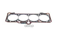 прокладка ГБЦ! (1.8mm) Audi 80/100, VW Passat/Golf/Vento 1.8/2.0 90-97 ZENTPARTS арт. Z16745