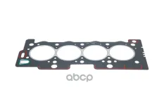 прокладка ГБЦ! Citroen C3/Berlingo, Peugeot 307 1.4 97> ZENTPARTS арт. Z16746
