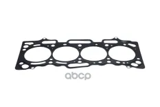 прокладка ГБЦ! BYD F3 4G18 19>, Mitsubishi Lancer/Space Star 1.6 16V 4G18 01> ZENTPARTS арт. Z16748