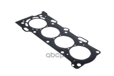 прокладка ГБЦ! 0.5mm Geely Emgrand 18>, Toyota Corolla/Avensis/Celica 1.4-1.8 16V DOHC 99> ZENTPARTS арт. Z16750