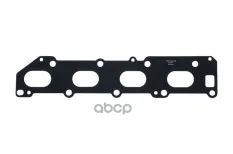 прокладка коллектора выпускного! Opel Astra/Meriva/Tigra 1.4 16V 04> ZENTPARTS арт. Z15671