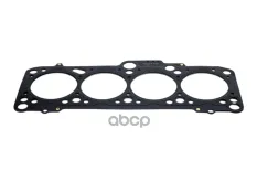 прокладка ГБЦ! Audi 80, VW Passat/Golf/T4 1.9D/TD 89> ZENTPARTS арт. Z16754