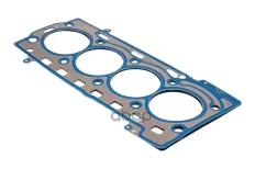 прокладка ГБЦ! (0.55mm) Audi, VW, Skoda 1.4 07> ZENTPARTS арт. Z16756