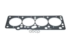 прокладка ГБЦ! 1.6mm Chery Tiggo T11 2.4 18>, Ford Escort/Fiesta/Orion 1.3-1.6 CVH 80> ZENTPARTS арт. Z16757