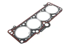 прокладка ГБЦ! (1.8mm) Audi 80, VW Golf/T2 1.6D/TD CY/JR/ME 85> ZENTPARTS арт. Z16759