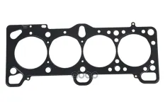 прокладка ГБЦ! KIA Rio/Cerato, Hyundai Getz/Accent 1.4-1.6 16V 05> ZENTPARTS арт. Z16760