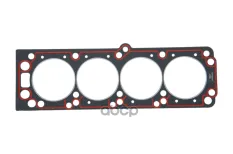 прокладка ГБЦ! (1.6mm) Opel Astra/Omega/Vectra 2.0/2.2 16V 93> ZENTPARTS арт. Z16761