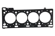 прокладка ГБЦ! (0.7mm) Renault Laguna/Megane 1.8/2.0 16V F4P/F4R 98> ZENTPARTS арт. Z16763