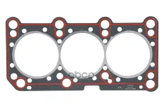 прокладка ГБЦ! (x2) Audi 80/100/A4/A6 2.6/2.8 V6 90> ZENTPARTS арт. Z16765