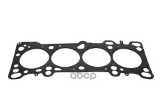 прокладка ГБЦ! KIA Shuma/Sephia/Spectra/Mentor 1.6 16V 03> ZENTPARTS арт. Z16767