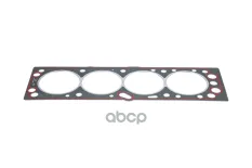 прокладка ГБЦ! (1.8mm) Opel Corsa/Astra/Vectra 1.6 16V 93> ZENTPARTS арт. Z16768