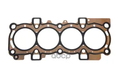 прокладка ГБЦ! (0.2mm) Ford Focus/C-max, Volvo C30/S40/V50 1.6 03> ZENTPARTS арт. Z16774