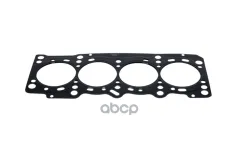 прокладка ГБЦ! Fiat Idea/Grande Punto, Lancia Musa 1.4i 03> ZENTPARTS арт. Z16775