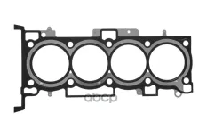прокладка ГБЦ! (0.5mm) Hyundai Tucson/Sonata/ix35 G4KD 2.0 09> ZENTPARTS арт. Z16776