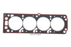 прокладка ГБЦ! (1.6mm) Opel Astra/Kadett/Vectra, Daewoo Espero 2.0 86> ZENTPARTS арт. Z16778