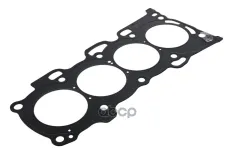 прокладка ГБЦ! Geely Emgrand X7 14>, Toyota Camry/Previa 2.4 16V DOHC 00> ZENTPARTS арт. Z16779