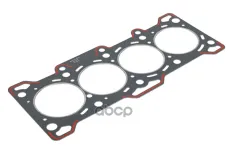 прокладка ГБЦ! Chevrolet Aveo/Matiz/Spark 1.0/1.2 SOHC ZENTPARTS арт. Z16782